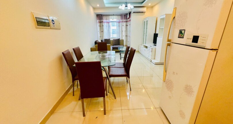 z6303299904441 c8bd4738b2385d6ce420e6db057795bb 810x430 - Cho thuê SKy Garden 3 Block 11E dt 71m 2 phòng giá 13 triệu