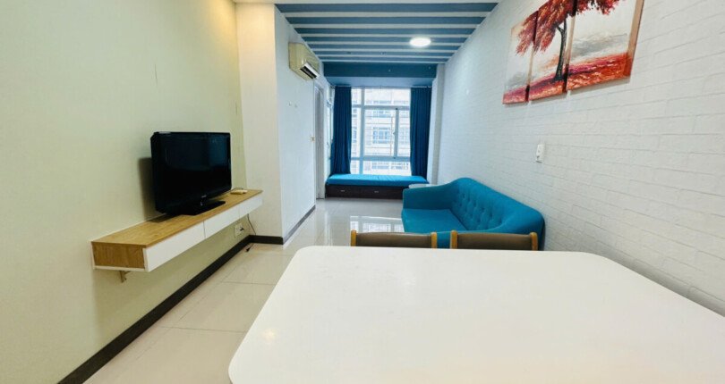 z6303306580009 8a9d17cf12128b14dab8ba94475e0b26 810x430 - SKy Garden 3 cho thuê, 2 phòng full đồ giá 13 triệu