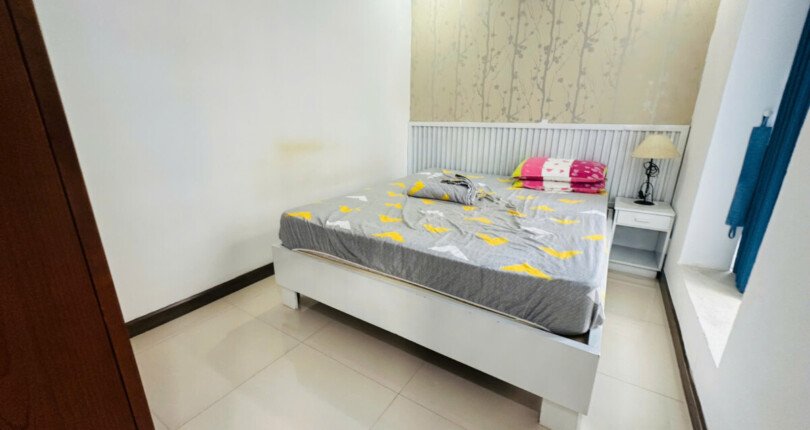 z6303306594656 114fd93e648619594abd51fd3f4dce72 810x430 - SKy Garden 3 cho thuê, 2 phòng full đồ giá 13 triệu