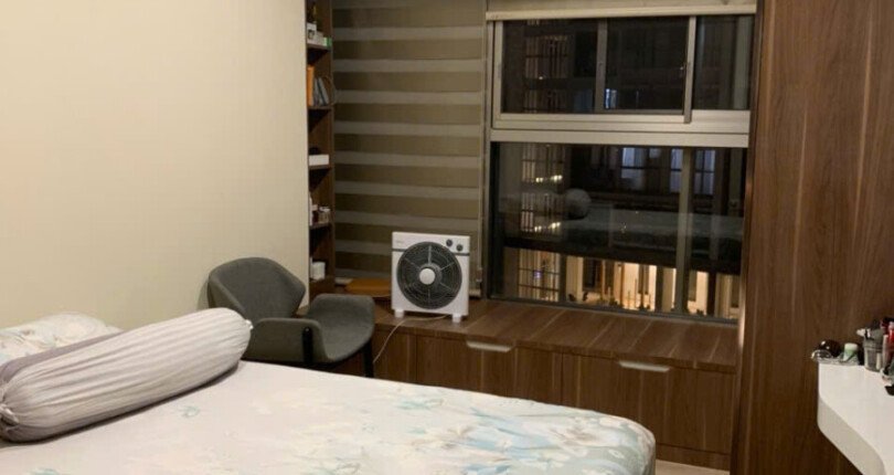 z6303464742866 e77113c3213a1bcbd2e383871de45496 810x430 - Cho thuê Midtown M7 Block B Tầng 6 dt 86m 2 phòng giá 25 triệu full đồ