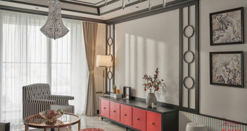 z6303468196350 e6c4843244df6bd7e04ead32f34e6791 810x430 - MIDTOWN- M8 CẦN BÁN Block A Tầng 12 dt 103m 2 phòng nội thất xịn