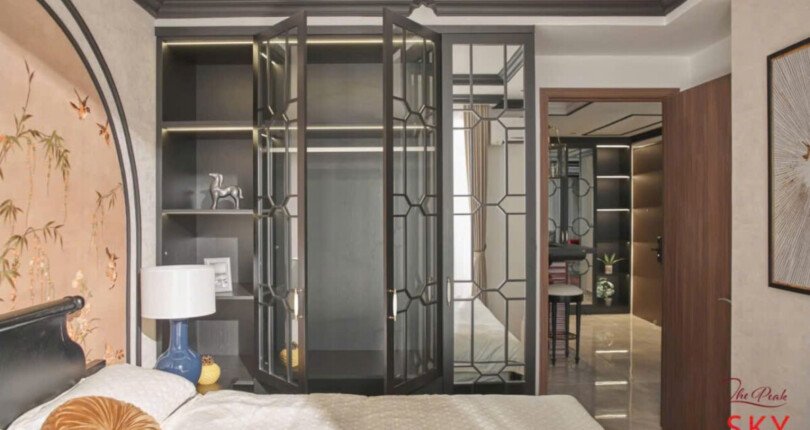 z6303468217544 acdbbaf82a51044802fc41b94ffa49b4 810x430 - MIDTOWN- M8 CẦN BÁN Block A Tầng 12 dt 103m 2 phòng nội thất xịn