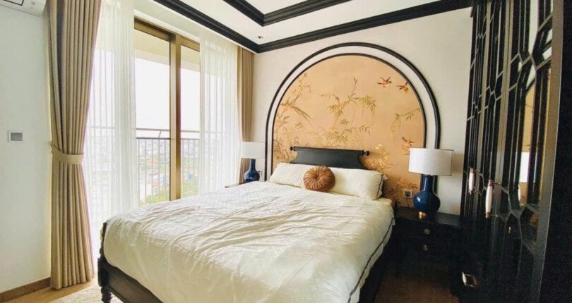 z6303468249146 4e9413569bb06d9e29d74962baeba17d 810x430 - MIDTOWN- M8 CẦN BÁN Block A Tầng 12 dt 103m 2 phòng nội thất xịn