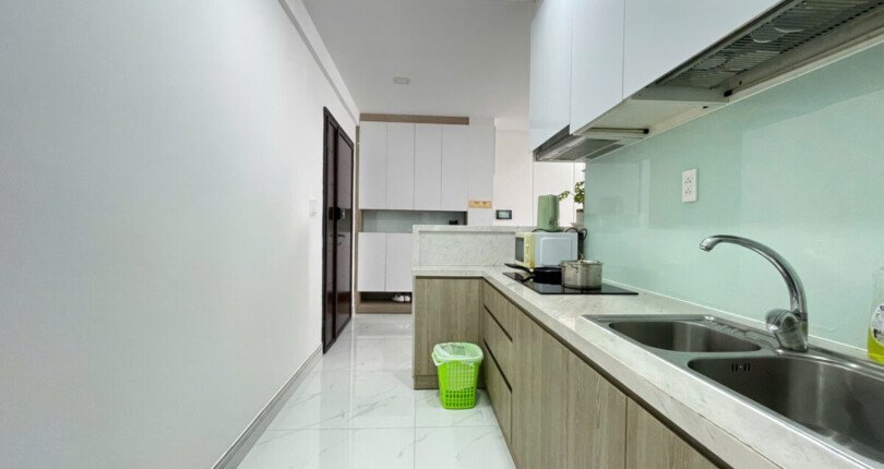 z6303469351605 4af91b9aeb5710494191ca750409807c 810x430 - CHÍNH CHỦ CẦN BÁN CĂN HỘ SCENIC VALLEY 1 Block C Tầng 6 dt 101m 3 phòng giá 8,1 tỷ