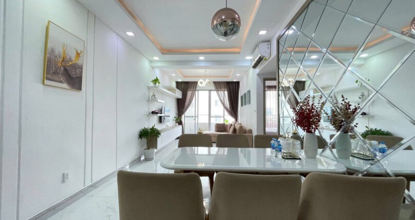 z6303469361834 1feb0d3fd78cbb23ad62eb96c5f91554 810x430 - CHÍNH CHỦ CẦN BÁN CĂN HỘ SCENIC VALLEY 1 Block C Tầng 6 dt 101m 3 phòng giá 8,1 tỷ