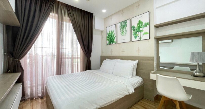 z6303469381464 e7cd9247493df8a2f9a496dcb342081c 810x430 - CHÍNH CHỦ CẦN BÁN CĂN HỘ SCENIC VALLEY 1 Block C Tầng 6 dt 101m 3 phòng giá 8,1 tỷ