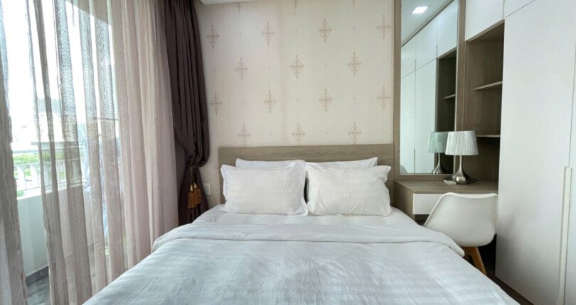 z6303469412654 d874323dc7a772093d476105e06e82e0 810x430 - CHÍNH CHỦ CẦN BÁN CĂN HỘ SCENIC VALLEY 1 Block C Tầng 6 dt 101m 3 phòng giá 8,1 tỷ