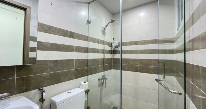 z6303469422756 283c68b1b07b44e309c061b6fb4c6de4 810x430 - CHÍNH CHỦ CẦN BÁN CĂN HỘ SCENIC VALLEY 1 Block C Tầng 6 dt 101m 3 phòng giá 8,1 tỷ