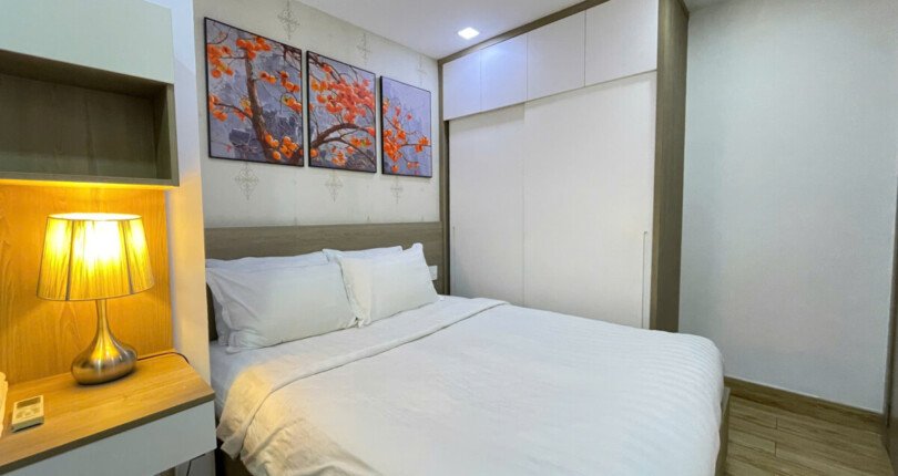 z6303469427329 57e97274b4114d5f9a3cfa0fd52c2b8c 810x430 - CHÍNH CHỦ CẦN BÁN CĂN HỘ SCENIC VALLEY 1 Block C Tầng 6 dt 101m 3 phòng giá 8,1 tỷ