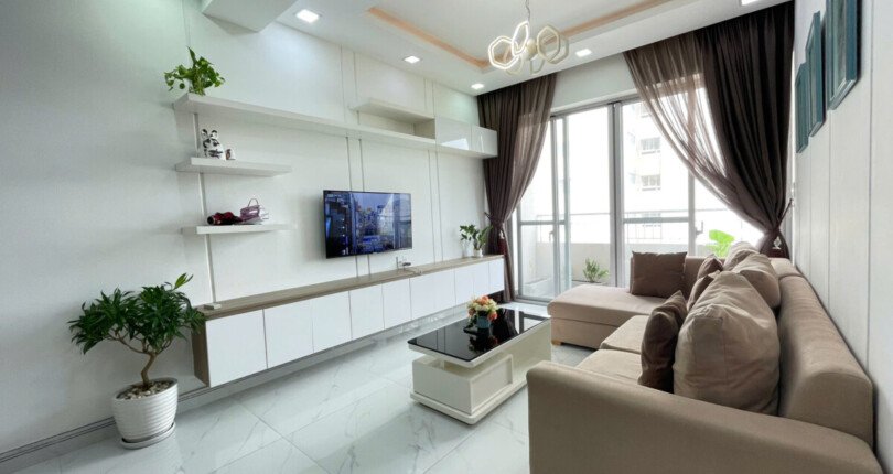 z6303469434517 c9b40e5338b9ec58e081cdcebf722324 810x430 - CHÍNH CHỦ CẦN BÁN CĂN HỘ SCENIC VALLEY 1 Block C Tầng 6 dt 101m 3 phòng giá 8,1 tỷ