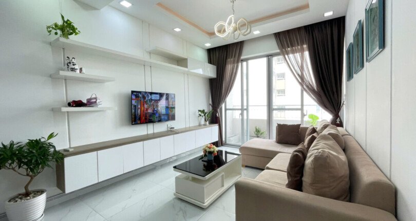 z6303469449121 1b3afc1be62c990e2d7cac33a1b35482 810x430 - CHÍNH CHỦ CẦN BÁN CĂN HỘ SCENIC VALLEY 1 Block C Tầng 6 dt 101m 3 phòng giá 8,1 tỷ