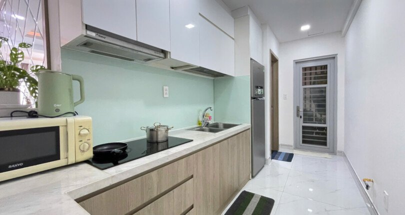 z6303469457627 88086acc0cb20090bfdcc28ae4f24da6 810x430 - CHÍNH CHỦ CẦN BÁN CĂN HỘ SCENIC VALLEY 1 Block C Tầng 6 dt 101m 3 phòng giá 8,1 tỷ