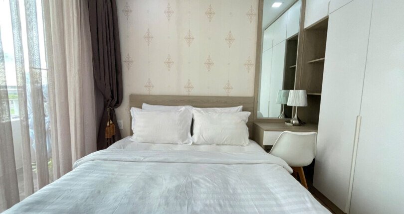 z6303469464923 d56bc07c5f5604415910c3757cb9b1c9 810x430 - CHÍNH CHỦ CẦN BÁN CĂN HỘ SCENIC VALLEY 1 Block C Tầng 6 dt 101m 3 phòng giá 8,1 tỷ