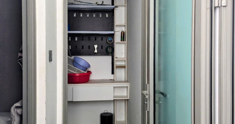 z6303472080887 97ec0734ebada44440e39f676baf1862 810x430 - Cho thuê Riviera Point Block T3 Tầng 7 148m 3 phòng giá 31,5 triệu