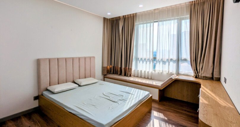 z6303472089220 6357b5976370c7d22ee797ed266f5de3 810x430 - Cho thuê Riviera Point Block T3 Tầng 7 148m 3 phòng giá 31,5 triệu