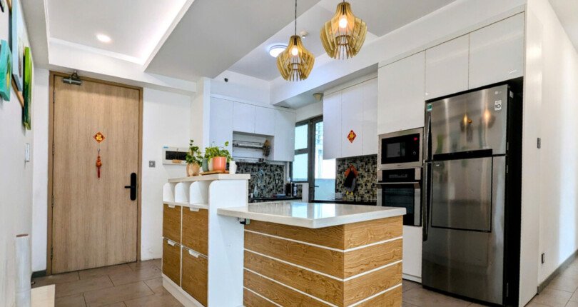 z6303472112173 a4d312ae68fd96b553434940bcd72756 810x430 - Cho thuê Riviera Point Block T3 Tầng 7 148m 3 phòng giá 31,5 triệu