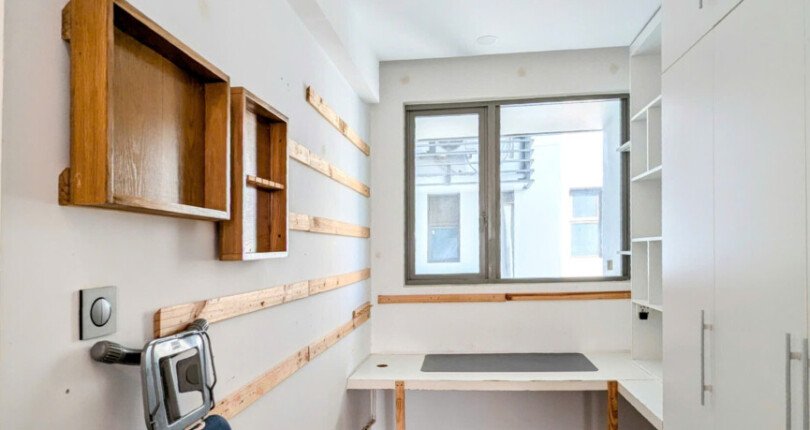 z6303472232693 55b8d1dbce8aaaddf999a01f03633515 810x430 - Cho thuê Riviera Point Block T3 Tầng 7 148m 3 phòng giá 31,5 triệu