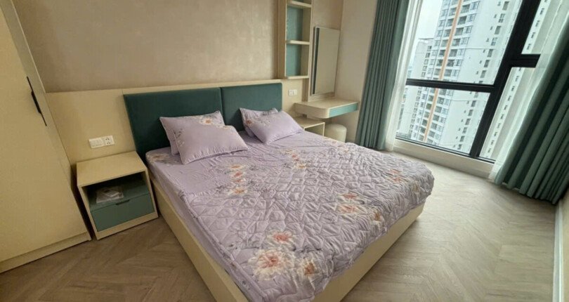 z6303599483323 18f83f8dbecbef30b73cc4cc56d7dabb 810x430 - Cho thuê căn hộ Antonia Block A Tầng 15 dt 80m 2 phòng giá 1200usd