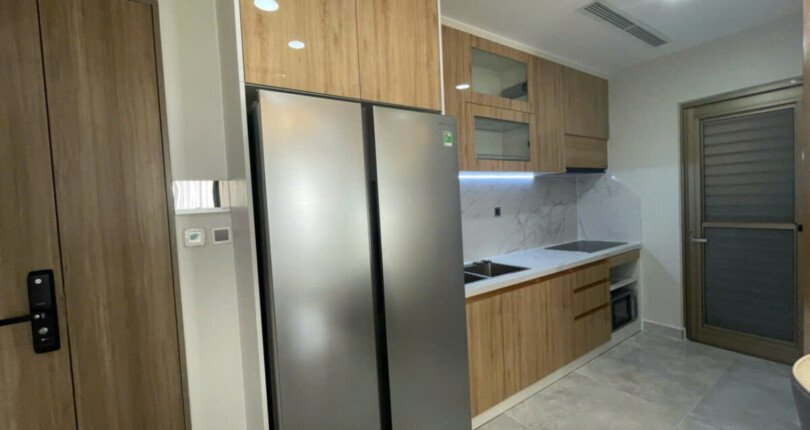 z6303599939321 33480f7ed4dfa7115fb26e2e4573cffa 810x430 - Cho thuê Midtown M8 Block I Tầng 22 dt 82m 2 phòng full đồ giá 1400usd