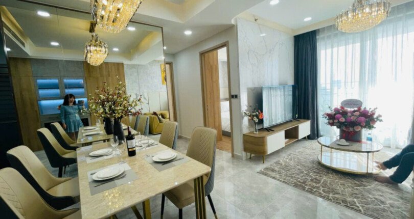 z6303599973301 87b462c0c5c7ea594b78e885186c9543 810x430 - Cho thuê Midtown M8 Block I Tầng 22 dt 82m 2 phòng full đồ giá 1400usd