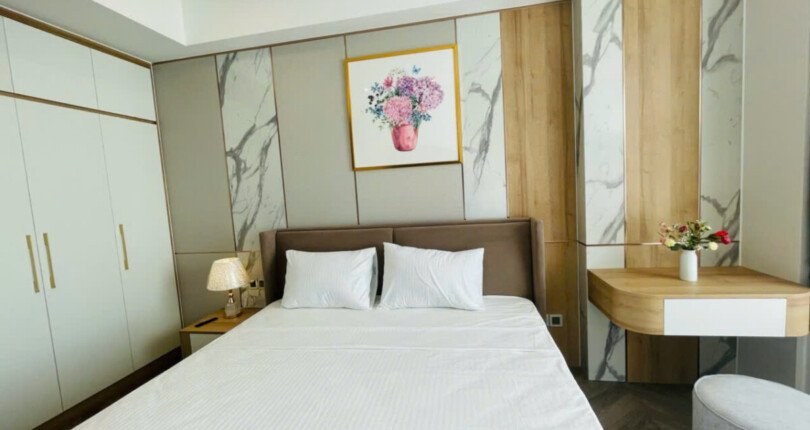 z6303599978208 95ea7c06d4995b8e1e7c33efde5f30b8 810x430 - Cho thuê Midtown M8 Block I Tầng 22 dt 82m 2 phòng full đồ giá 1400usd