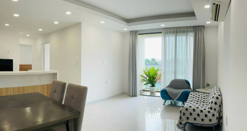 z6304248959303 3570066f572e1d1f136afb321f967be3 810x430 - Bán căn hộ Hưng Phúc 1. DT 78m2 Nhà đẹp- View Biệt thự- 2 Phòng-2wc- Nội thất đầy đủ- Giá chỉ 6 Tỷ