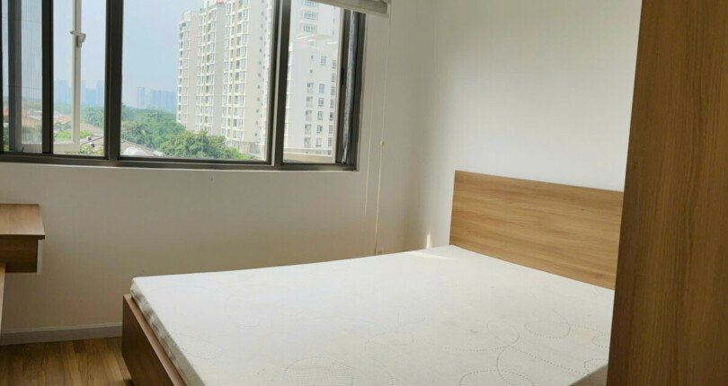 z6304248977883 5938ee517b46ca47314265ea17075d86 810x430 - Bán căn hộ Hưng Phúc 1. DT 78m2 Nhà đẹp- View Biệt thự- 2 Phòng-2wc- Nội thất đầy đủ- Giá chỉ 6 Tỷ