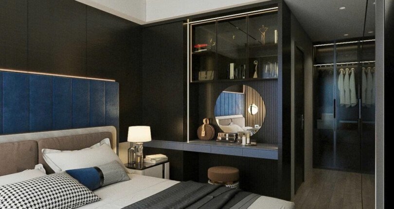 z6306514842932 52e20c4cfc40ec6f3e2bbcbe95c2241d 810x430 - Cho thuê căn hộ Midtown M8 Tầng 10 dt 125m 3 phòng giá 2400usd/tháng