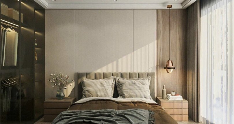 z6306514843061 601d415d99083162697b3cf4366d677c 810x430 - Cho thuê căn hộ Midtown M8 Tầng 10 dt 125m 3 phòng giá 2400usd/tháng