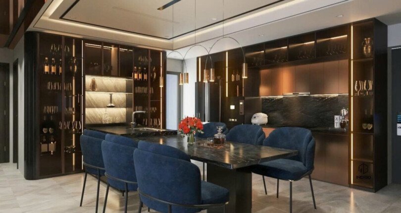 z6306514858003 159e82a0a4e8597fcbef298eed8b1ae7 810x430 - Cho thuê căn hộ Midtown M8 Tầng 10 dt 125m 3 phòng giá 2400usd/tháng