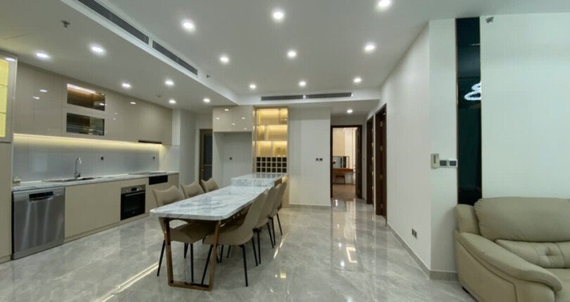 z6309559939539 dc4087b7fedd69ee434c9099a23af17d 810x430 - Cho thuê Midtown M8 Tầng 25 dt 127m 3 phòng giá 2600usd/tháng