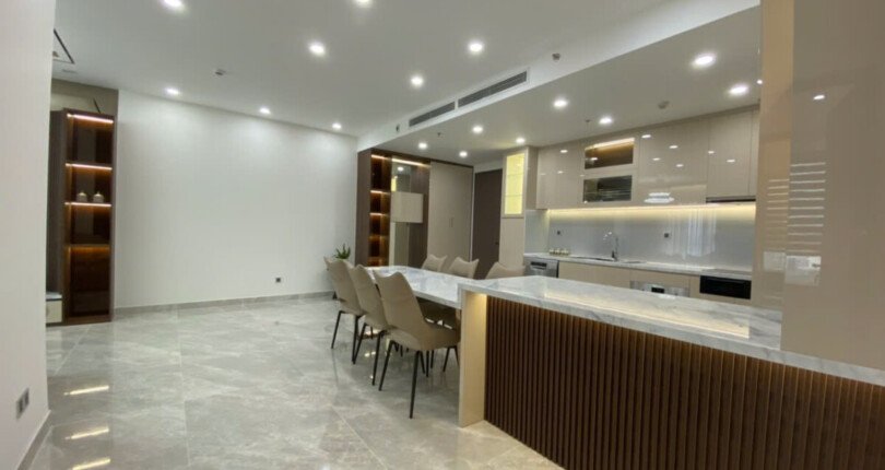 z6309559956213 78d2d5eda32ba8ffb378763fd67a9649 810x430 - Cho thuê Midtown M8 Tầng 25 dt 127m 3 phòng giá 2600usd/tháng