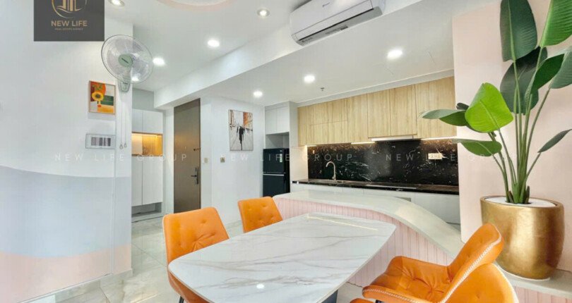 z6309560422779 1d4765cb213e9c52eb7bd536eebb20b8 810x430 - Cho thuê The Ascentia - Phú Mỹ Hưng Block B Tầng 5 84m 2 phòng giá 27 triệu