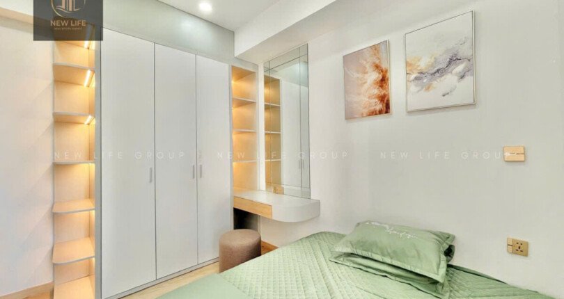 z6309560488915 3248a3c732eabff6976425926bc414a4 810x430 - Cho thuê The Ascentia - Phú Mỹ Hưng Block B Tầng 5 84m 2 phòng giá 27 triệu