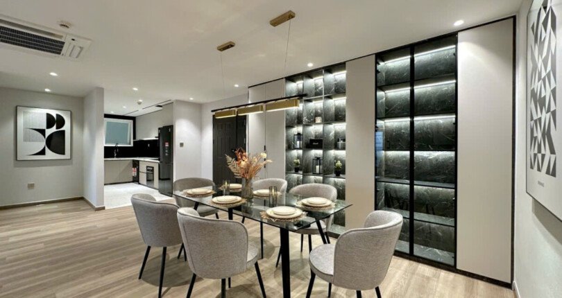 z6309565124870 c5c78855ee2ec2a6945ce663b2831777 810x430 - RIVERSIDE RESIDENCE CẦN BÁN Block AM Tầng 5 dt 120m 3 phòng giá 11,8 tỷ