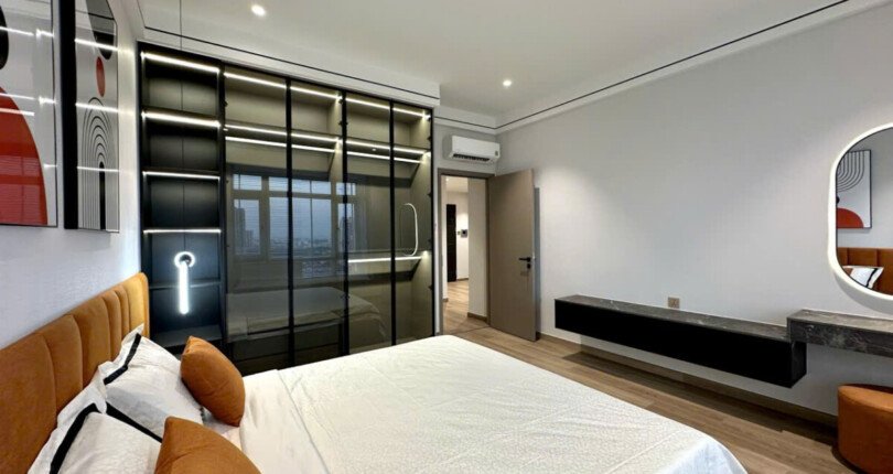 z6309565140764 c5bfa08aa177ded784b24f27f7553523 810x430 - RIVERSIDE RESIDENCE CẦN BÁN Block AM Tầng 5 dt 120m 3 phòng giá 11,8 tỷ