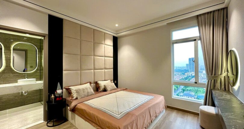 z6309565187594 d85b6054b3c1132e28a0d2c3aeec98e7 810x430 - RIVERSIDE RESIDENCE CẦN BÁN Block AM Tầng 5 dt 120m 3 phòng giá 11,8 tỷ