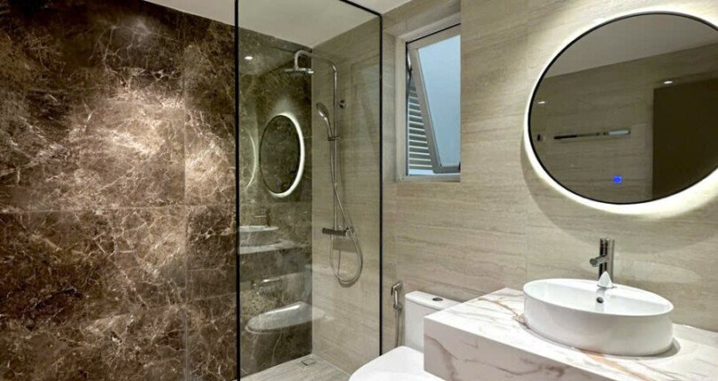 z6309565220111 488952303aab64a2e00cc5fe293a049e 810x430 - RIVERSIDE RESIDENCE CẦN BÁN Block AM Tầng 5 dt 120m 3 phòng giá 11,8 tỷ