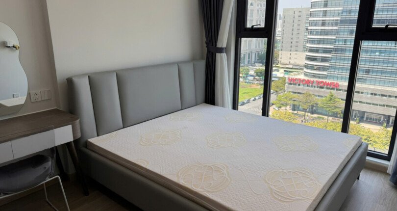 z6309565966973 d00d05c7850c0689f45cbf90850aa8ec 810x430 - Cho thuê căn hộ Cardinal Court Block A Tầng 10 dt 76m 2 phòng giá 28 triệu