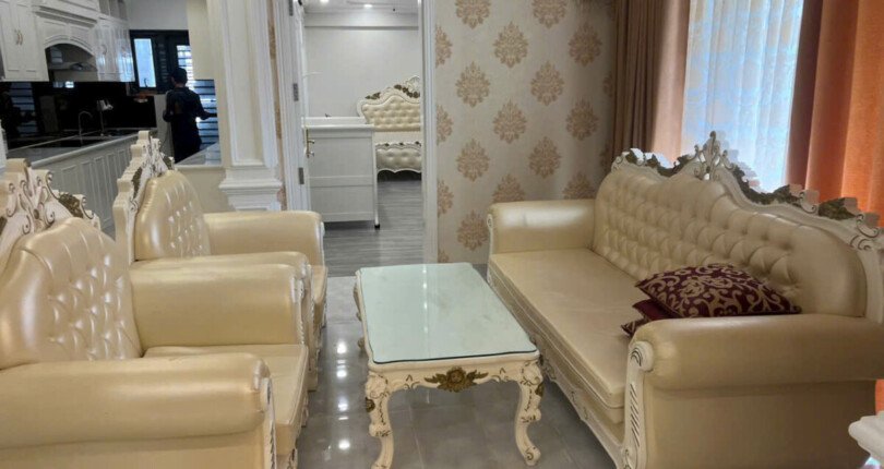 z6309566657828 dfacff77a9dbe82b6290010922c49ca3 810x430 - Cho thuê căn hộ Nam Phúc Block A Tầng 4 dt 114m 2 phòng giá 25 triệu/tháng