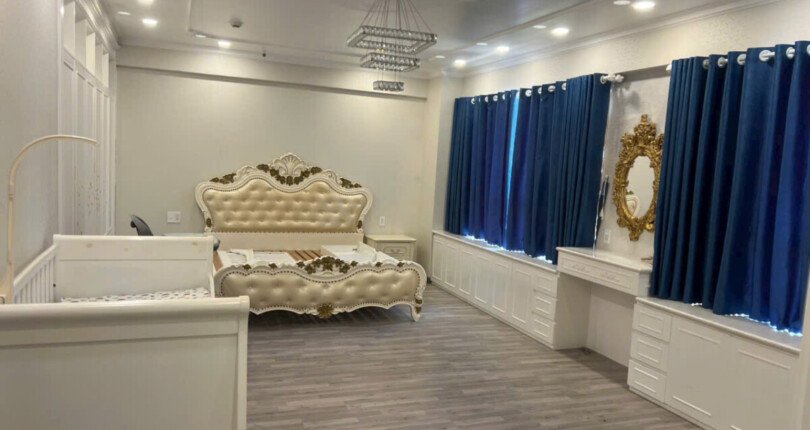 z6309566699899 34145a560729d973b9f15c237f1f22ca 810x430 - Cho thuê căn hộ Nam Phúc Block A Tầng 4 dt 114m 2 phòng giá 25 triệu/tháng