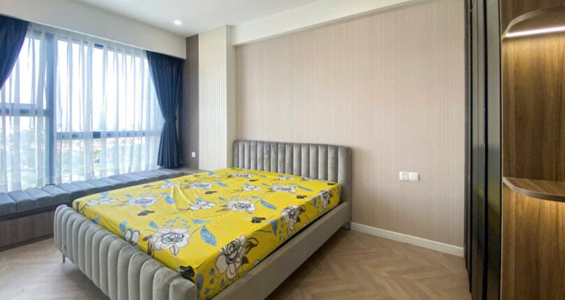 z6309567288984 33399512306e7c7e2389750639be76ef 810x430 - Bán căn hộ The Antonia Block B Tầng 10 dt 76m 2 phòng giá 7 tỷ