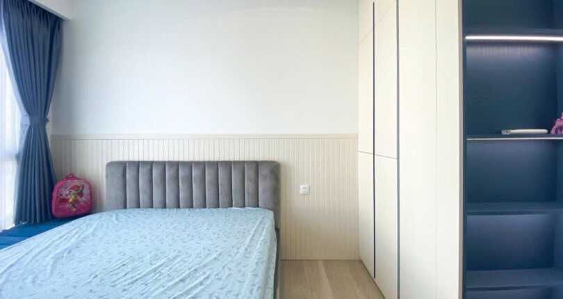 z6309567296900 387326ba7aedc52026e9e23251124d8f 810x430 - Bán căn hộ The Antonia Block B Tầng 10 dt 76m 2 phòng giá 7 tỷ