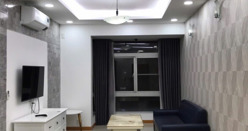 z6309867611440 f27e540ce74de95850c51371fa8f5019 810x430 - Cho thuê căn hộ Sky garden 3. DT 91m2 căn góc lầu cao thoáng- 3 Phòng-2wc- Nội thất đầy đủ- Giá 16 Triệu/Tháng