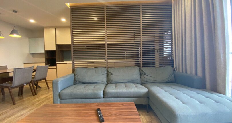 z6310304463748 74ef4834409b9f536a6790045147f623 810x430 - Bán căn hộ Hưng Phúc 1 Block D Tầng 10 dt 82m 2 phòng giá 5,8 tỷ full nội thất