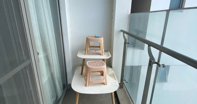 z6310304488774 7d25caff0f5cea8b8e4db3726c54ba3b 810x430 - Bán căn hộ Hưng Phúc 1 Block D Tầng 10 dt 82m 2 phòng giá 5,8 tỷ full nội thất