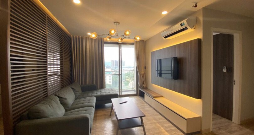 z6310304499512 88b2201e7fa1d36b267ef002794fc8e9 810x430 - Bán căn hộ Hưng Phúc 1 Block D Tầng 10 dt 82m 2 phòng giá 5,8 tỷ full nội thất