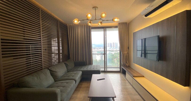 z6310304511904 154ccef99e7c374457d33e36ac02c6cb 810x430 - Bán căn hộ Hưng Phúc 1 Block D Tầng 10 dt 82m 2 phòng giá 5,8 tỷ full nội thất