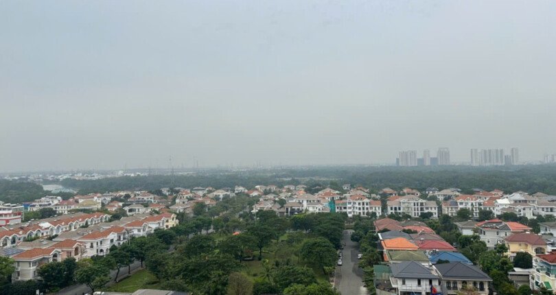 z6310309834655 9eb9d9b1ea13b1555e453c85155bd641 810x430 - Bán căn hộ Hưng Phúc Q7 Block C Tầng 12 dt 78m 2 phòng giá 6,5 tỷ