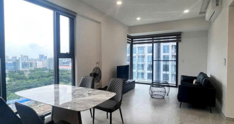 z6310974312388 b18f983ed201f5790550faf5020e7f4c 810x430 - Cho thuê căn hộ Cardinal Court Block B Tầng 11 dt 101m, 3 phòng giá 38 triệu